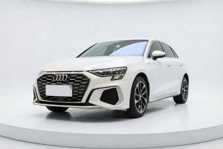 Used Audi A3 2022 Sportback 35 TFSI Ambition Sport Edition Guazi used car, China used car export, Used car for sale, Used  cars, Cheapest cars for sale