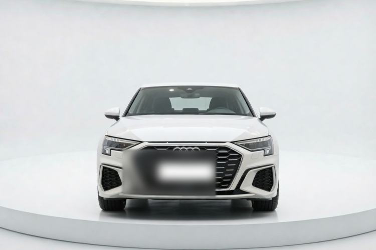 Used Audi A3 2022 Sportback 35 TFSI Ambition Sport Edition Exterior 1