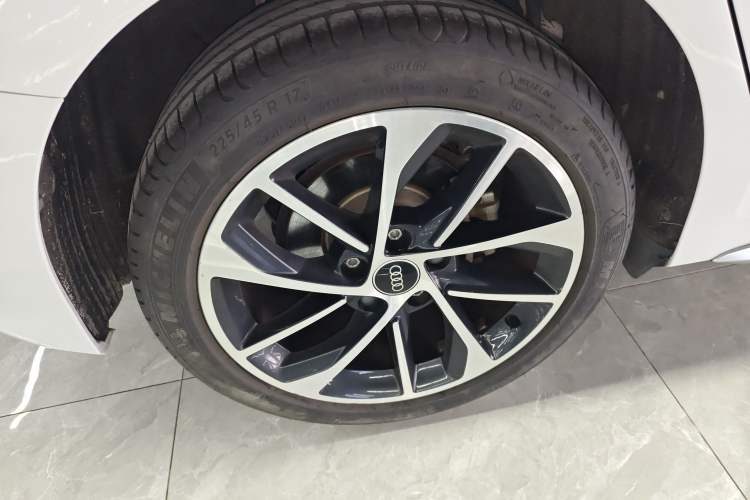 Used Audi A3 2022 Sportback 35 TFSI Ambition Sport Edition Exterior 1