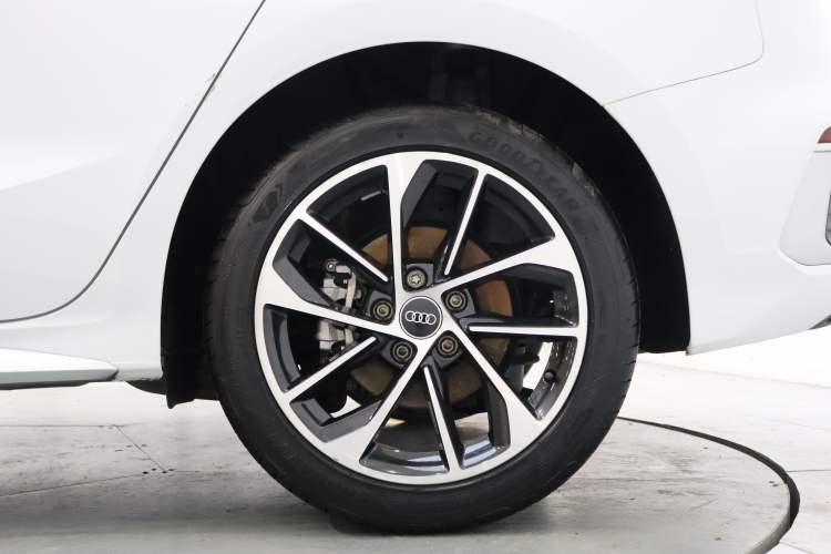 Used Audi A3 2022 Sportback 35 TFSI Ambition Sport Edition Exterior 11