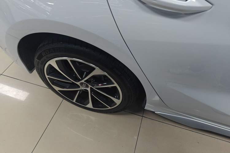 Used Audi A3 2022 Sportback 35 TFSI Ambition Sport Edition Exterior 4
