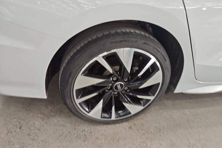Used Audi A3 2022 A3L Limousine 35 TFSI Fashion Sport Model Exterior 5