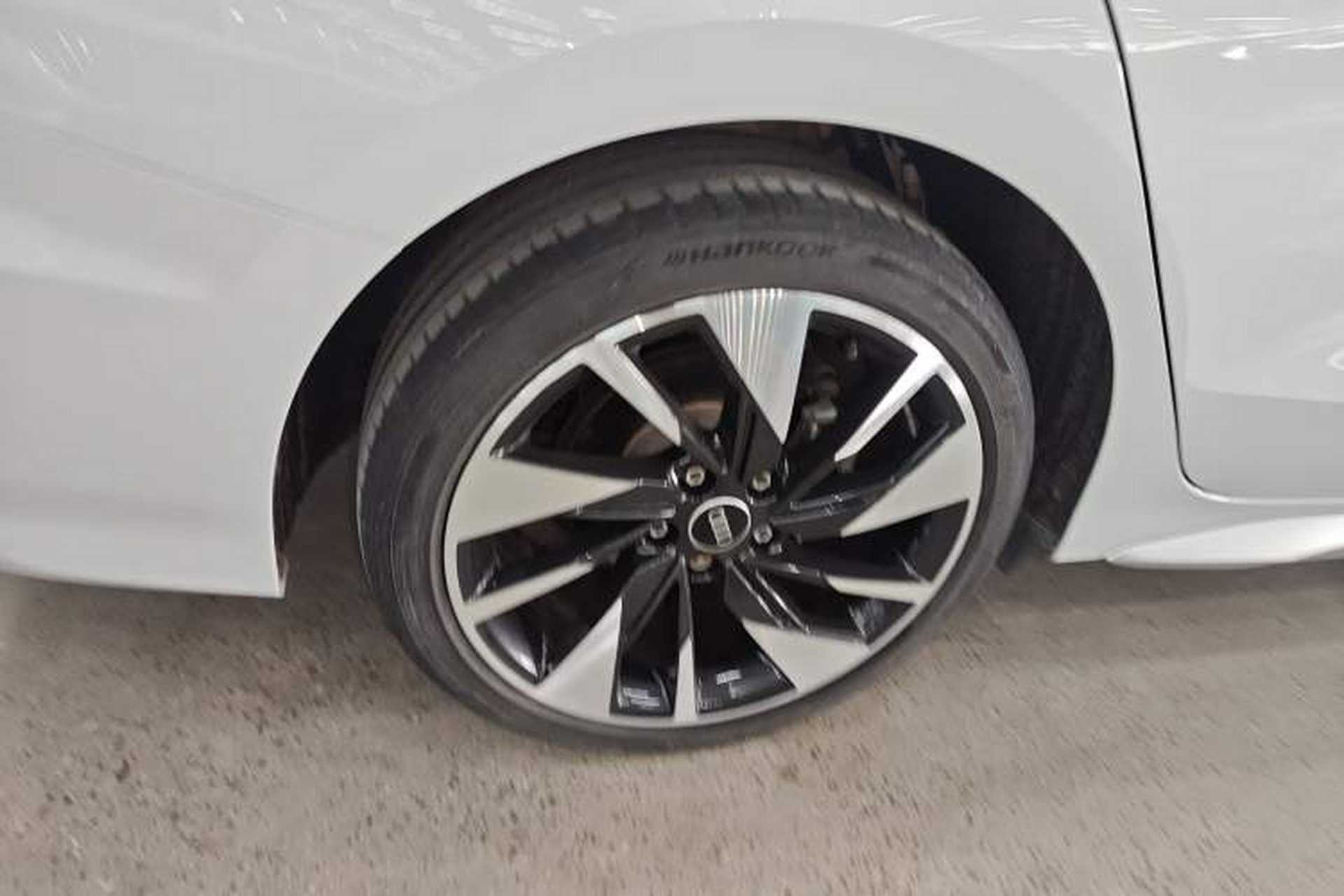 Used Audi A3 2022 A3L Limousine 35 TFSI Fashion Sport Model Exterior 5