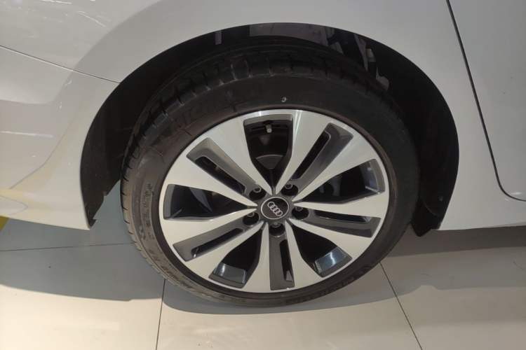 Used Audi A3 2022 A3L Limousine 35 TFSI Ambition Style Edition Exterior 5