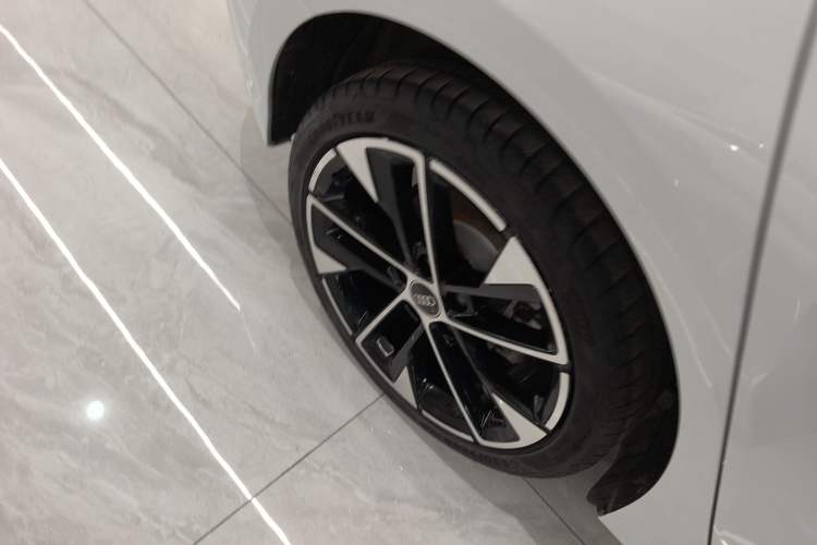 Used Audi A3 2022 Sportback 35 TFSI Luxury Prestige Edition Exterior 5
