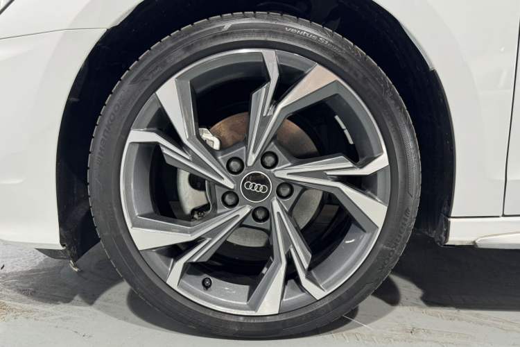 Used Audi A3 2022 A3L Limousine 35 TFSI Luxury Sport Edition Exterior 7