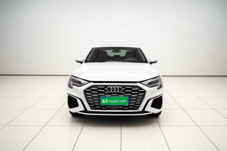 Used Audi A3 2022 Sportback 35 TFSI Ambition Sport Edition Front