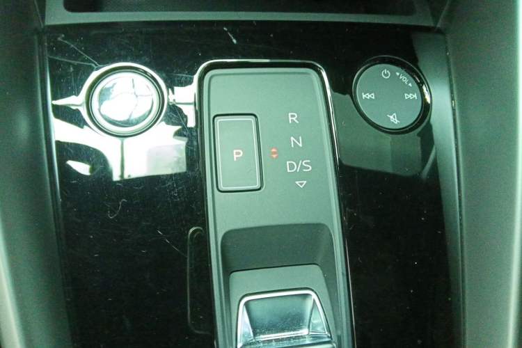 Used Audi A3 2022 Sportback 35 TFSI Ambition Sport Edition Gear Lever
