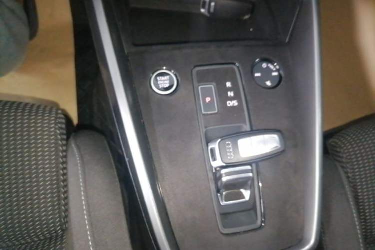 Used Audi A3 2022 Sportback 35 TFSI Ambition Sport Edition Gear Lever