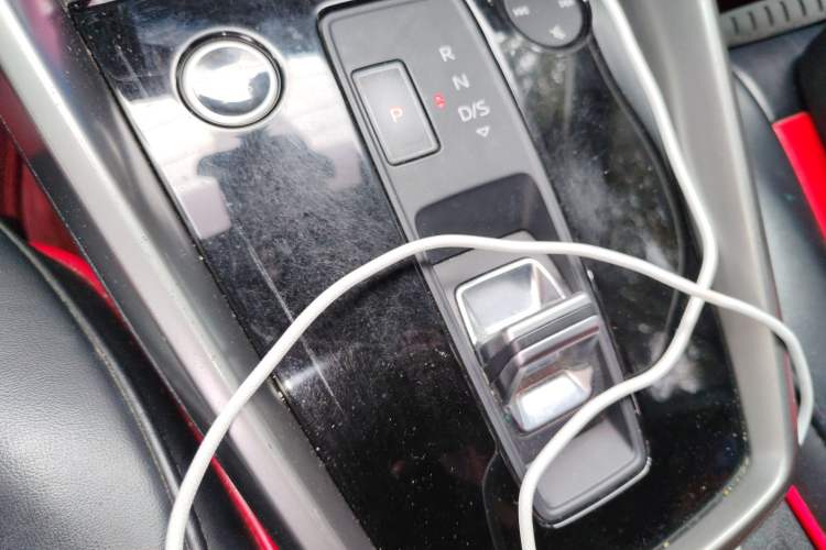 Used Audi A3 2022 Sportback 35 TFSI Ambition Sport Edition Gear Lever