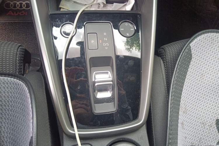 Used Audi A3 2022 Sportback 35 TFSI Ambition Sport Edition Gear Lever