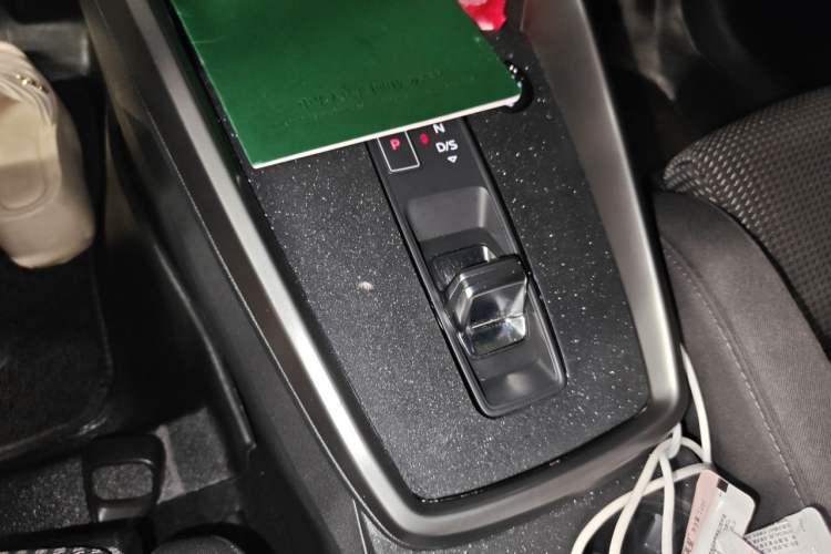 Used Audi A3 2022 Sportback 35 TFSI Ambition Sport Edition Gear Lever