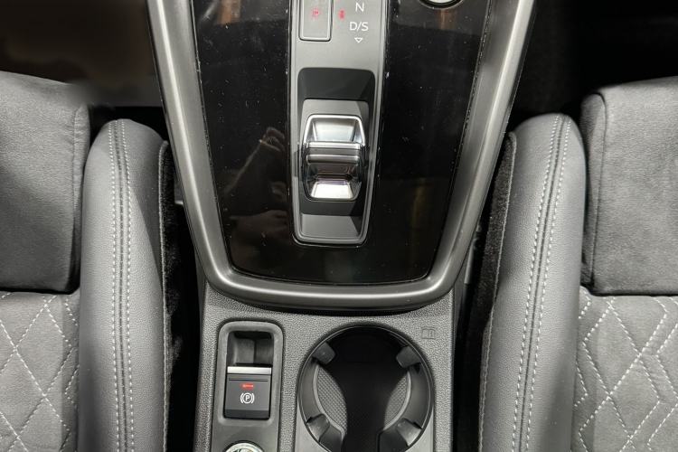 Used Audi A3 2022 A3L Limousine 35 TFSI Luxury Sport Edition Gear Lever