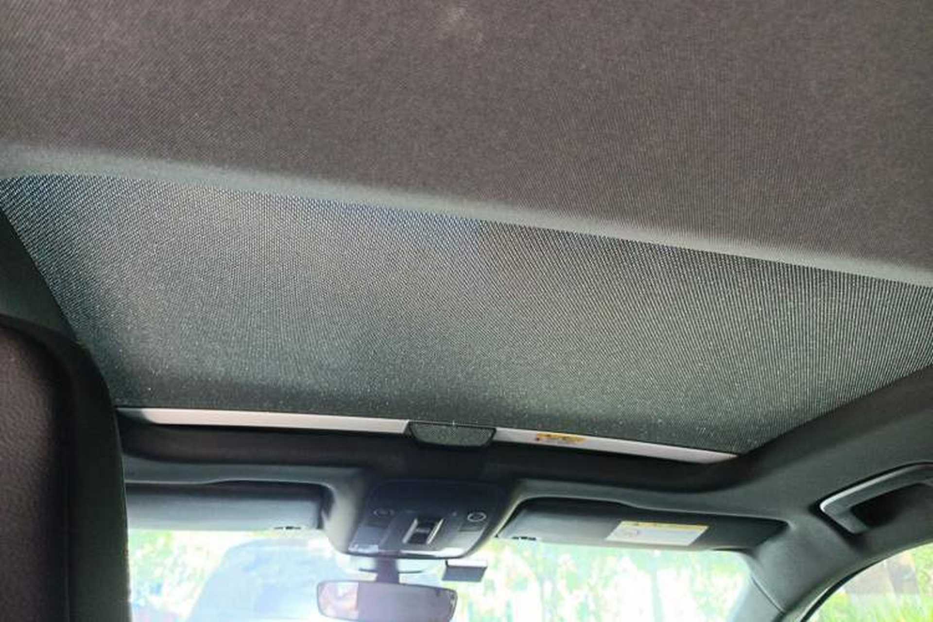 Used Audi A3 2022 A3L Limousine 35 TFSI Fashion Sport Model Headliner