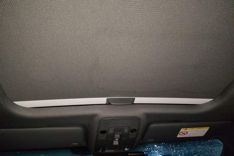 Used Audi A3 2022 Sportback 35 TFSI Fashionable Sports Model Headliner