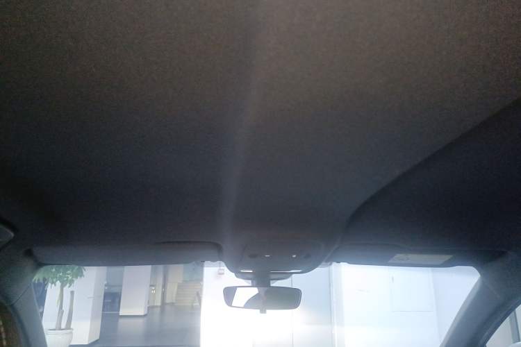 Used Audi A3 2022 A3L Limousine 35 TFSI Progressive Sport Edition Headliner