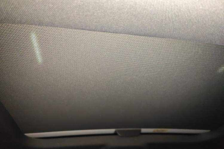 Used Audi A3 2022 A3L Limousine 35 TFSI Fashion Sport Model Headliner