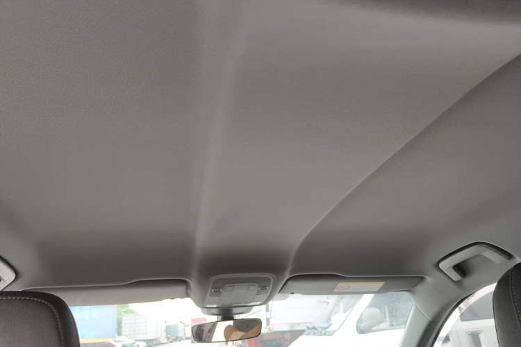Used Audi A3 2022 Sportback 35 TFSI Advanced Style Edition Headliner