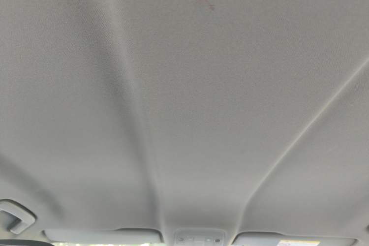Used Audi A3 2022 A3L Limousine 35 TFSI Progressive Sport Edition Headliner