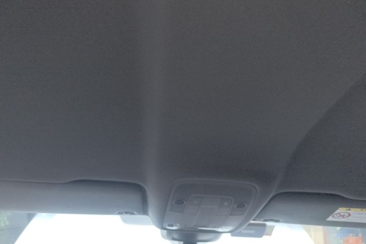 Used Audi A3 2022 Sportback 35 TFSI Ambition Sport Edition Headliner