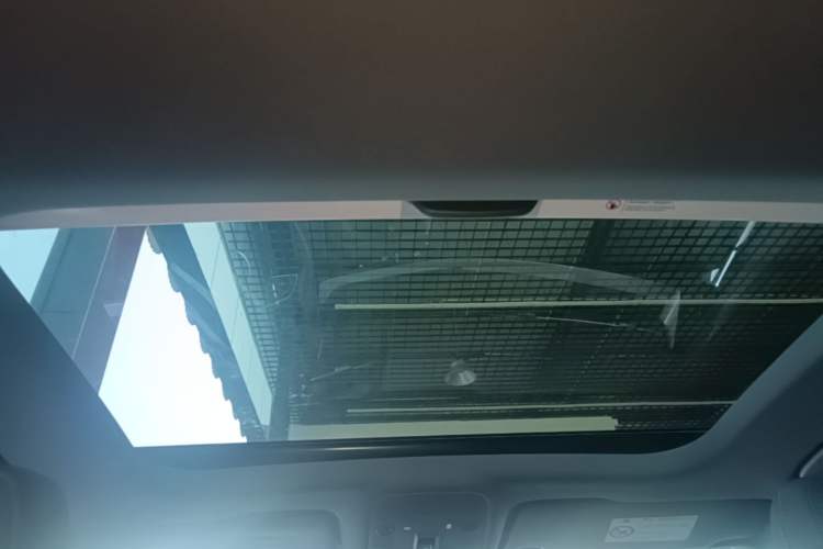 Used Audi A3 2022 Sportback 35 TFSI Fashionable Sports Model Headliner