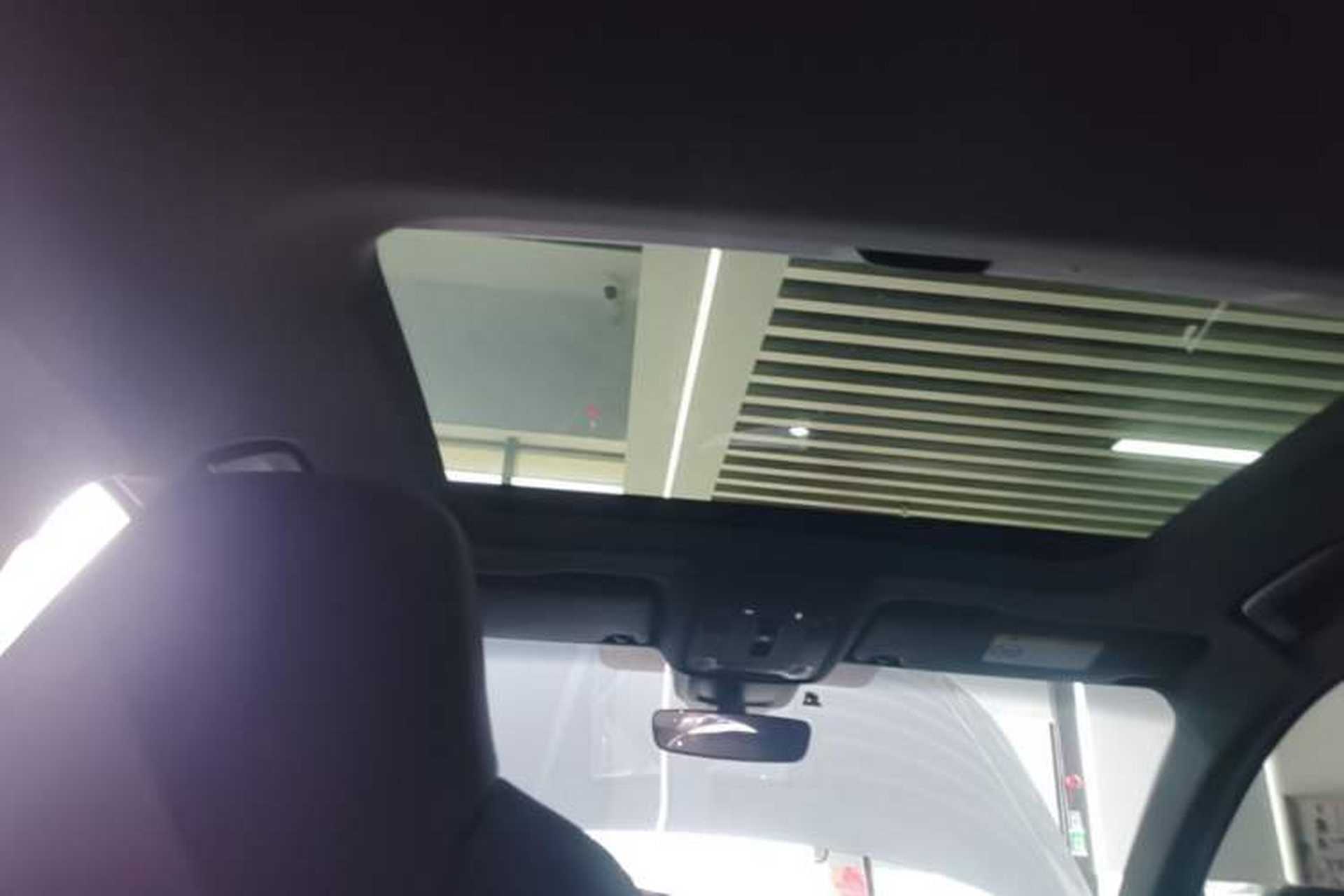 Used Audi A3 2022 A3L Limousine 35 TFSI Fashion Sport Model Headliner