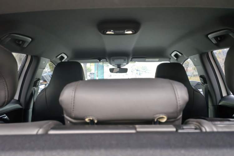 Used Audi A3 2022 Sportback 35 TFSI Ambition Sport Edition Headliner