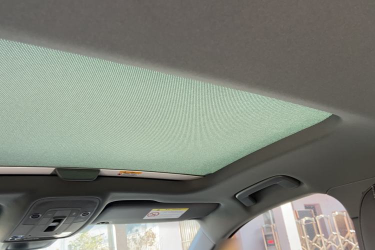 Used Audi A3 2022 Sportback 35 TFSI Fashionable Sports Model Headliner