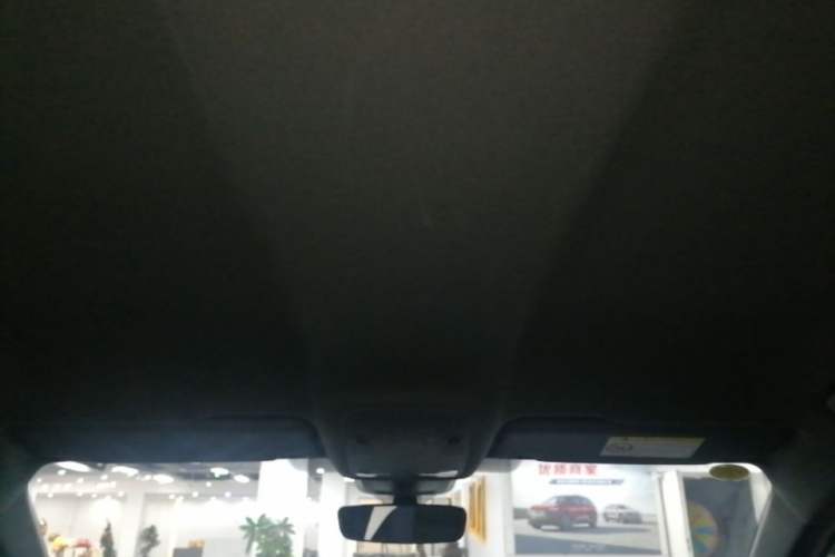Used Audi A3 2022 Sportback 35 TFSI Ambition Sport Edition Headliner