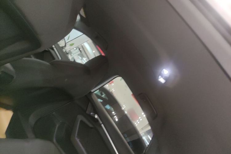 Used Audi A3 2022 A3L Limousine 35 TFSI Ambition Style Edition Headliner