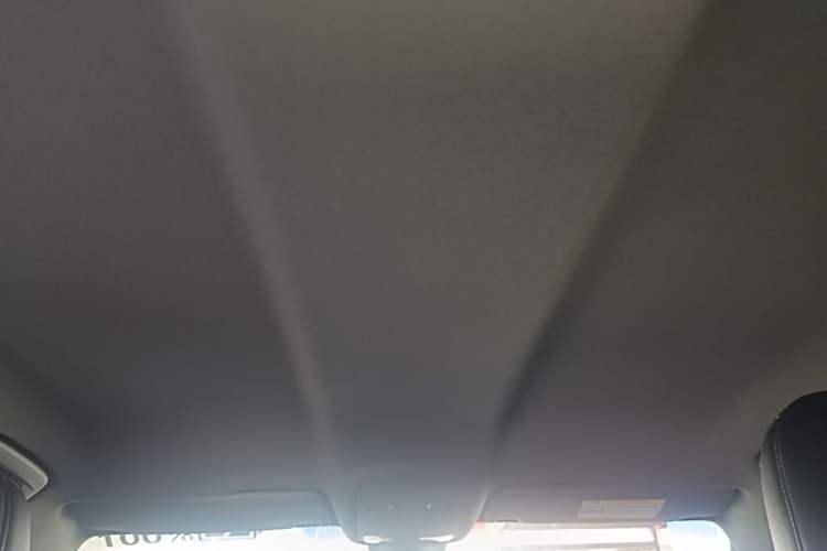Used Audi A3 2022 Sportback 35 TFSI Ambition Sport Edition Headliner
