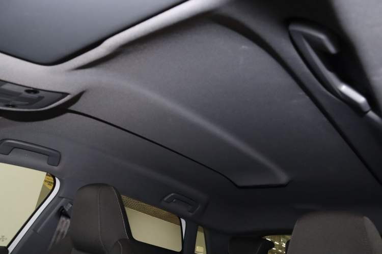 Used Audi A3 2022 Sportback 35 TFSI Ambition Sport Edition Headliner