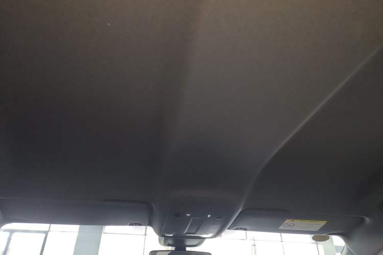 Used Audi A3 2022 Sportback 35 TFSI Ambition Sport Edition Headliner