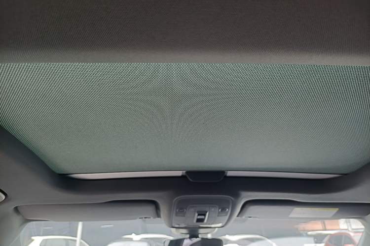 Used Audi A3 2022 Sportback 35 TFSI Fashionable Sports Model Headliner