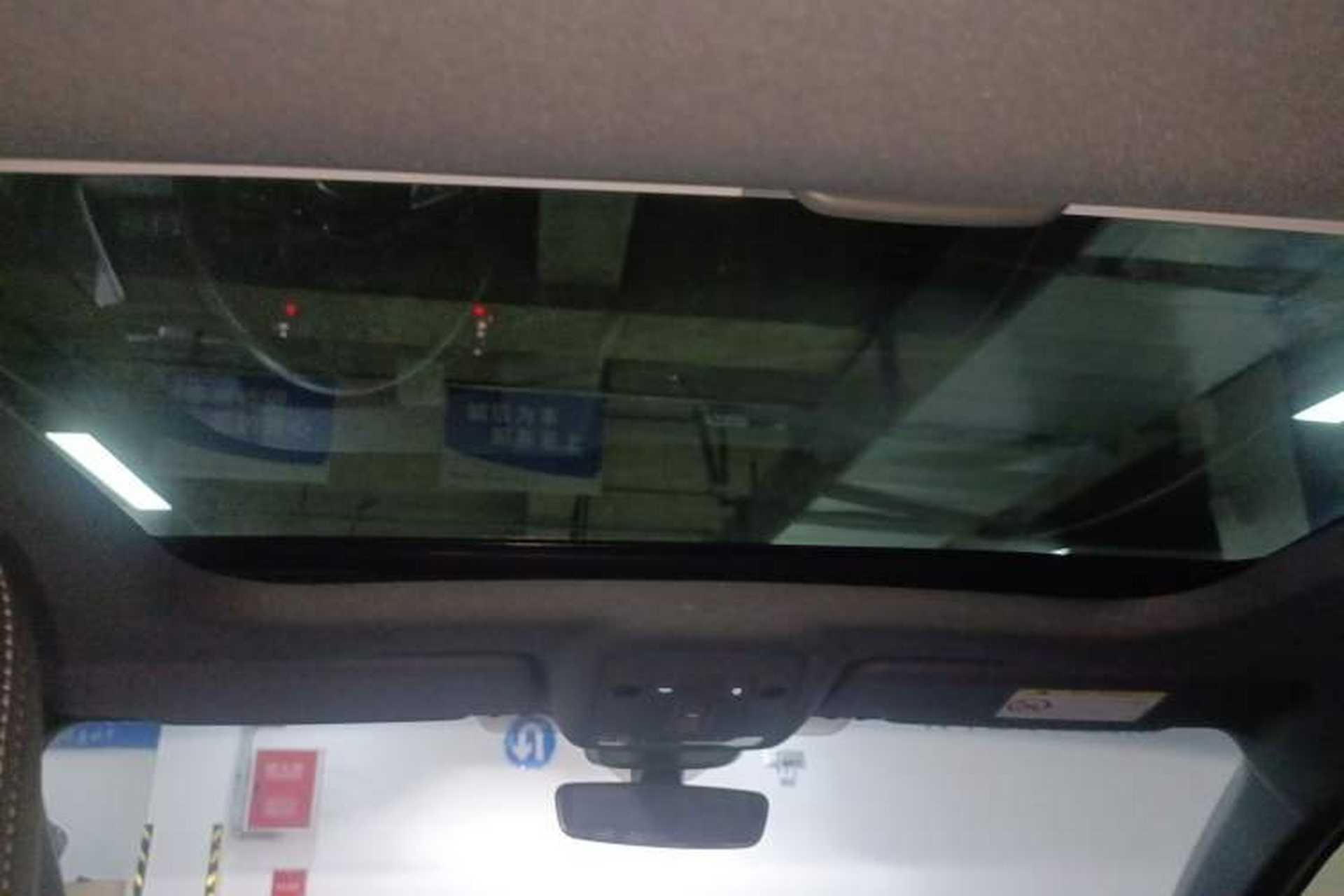 Used Audi A3 2022 Sportback 35 TFSI Fashionable Sports Model Headliner