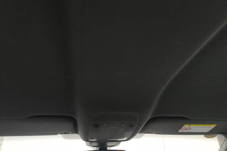 Used Audi A3 2022 Sportback 35 TFSI Ambition Sport Edition Headliner
