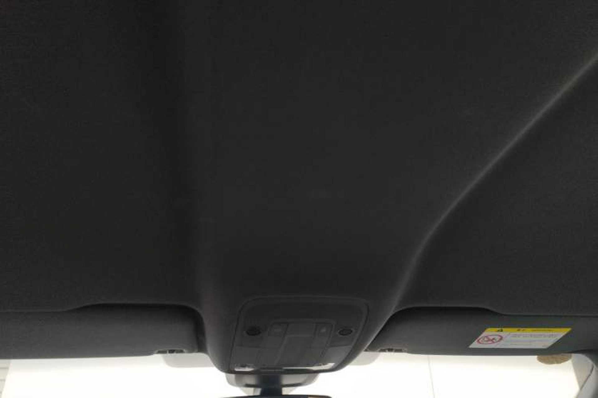 Used Audi A3 2022 Sportback 35 TFSI Ambition Sport Edition Headliner