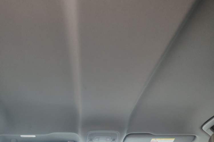 Used Audi A3 2022 A3L Limousine 35 TFSI Ambition Style Edition Headliner