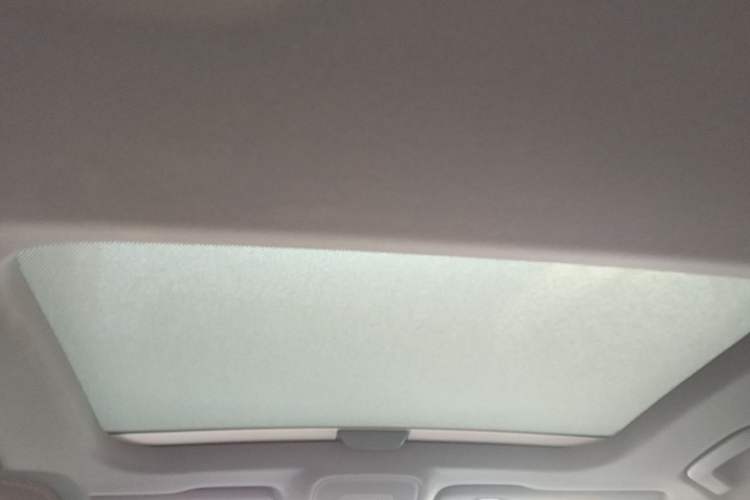 Used Audi A3 2022 A3L Limousine 35 TFSI Fashion Sport Model Headliner