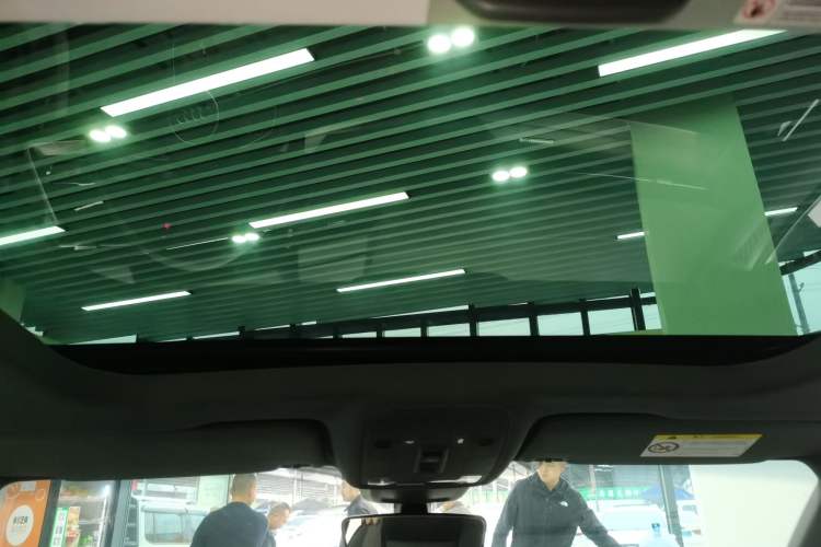 Used Audi A3 2022 A3L Limousine 35 TFSI Fashion Sport Model Headliner