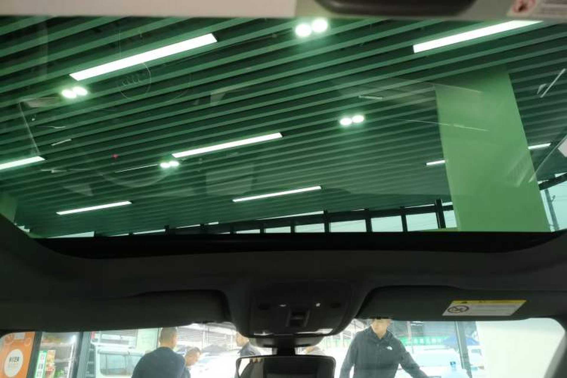 Used Audi A3 2022 A3L Limousine 35 TFSI Fashion Sport Model Headliner
