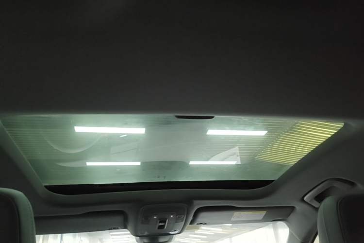 Used Audi A3 2022 Sportback 35 TFSI Stylish and Elegant Model Headliner