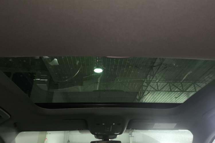 Used Audi A3 2022 Sportback 35 TFSI Luxury Sports Model Headliner