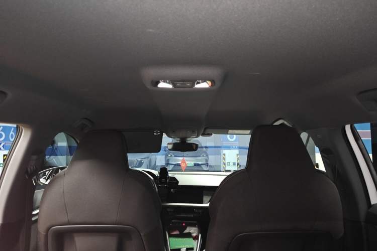 Used Audi A3 2022 Sportback 35 TFSI Ambition Sport Edition Headliner