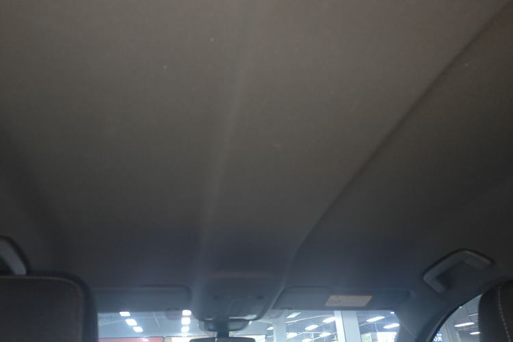 Used Audi A3 2022 Sportback 35 TFSI Ambition Sport Edition Headliner