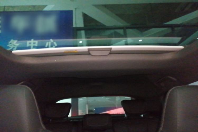 Used Audi A3 2022 Sportback 35 TFSI Fashionable Sports Model Headliner