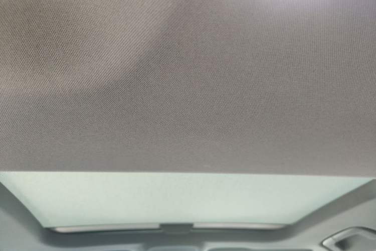 Used Audi A3 2022 Sportback 35 TFSI Fashionable Sports Model Headliner