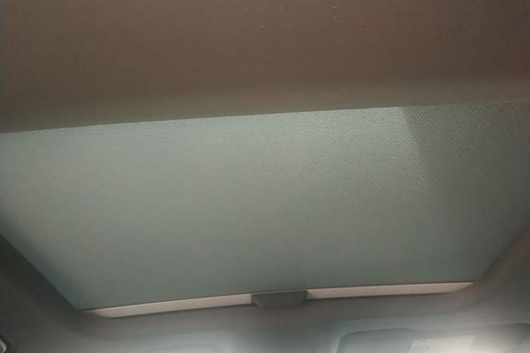 Used Audi A3 2022 Sportback 35 TFSI Fashionable Sports Model Headliner