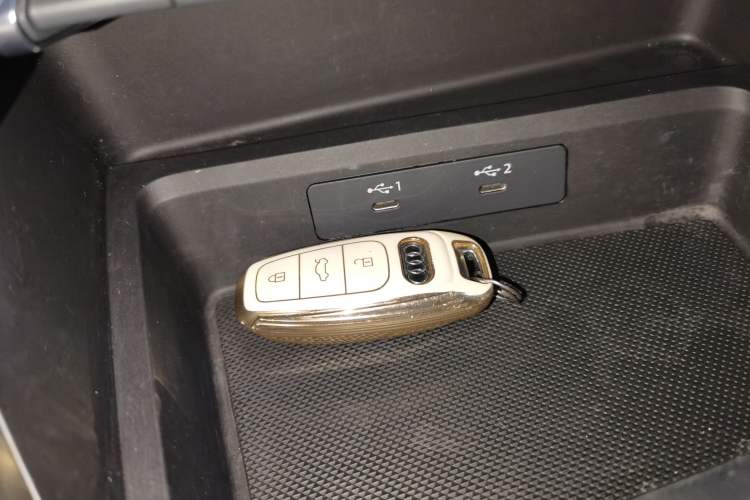 Used Audi A3 2022 A3L Limousine 35 TFSI Fashion Sport Model Interior 1