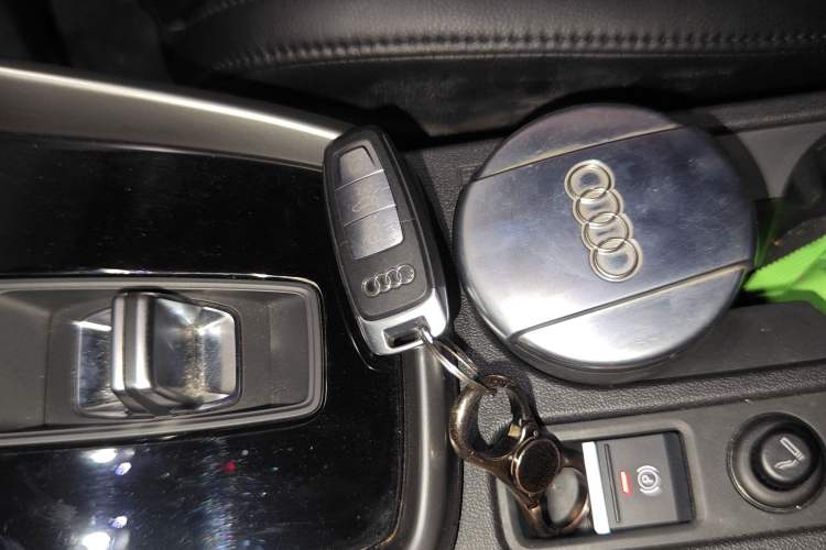 Used Audi A3 2022 Sportback 35 TFSI Ambition Sport Edition Interior 1